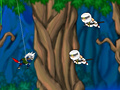 Game Flying Ninja