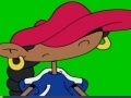 Game Codename: Kids Next Door - Operation S.T.A.T. : Stop the adult takeover