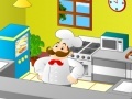 Game Diner Chef 2