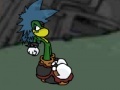 Game Element Saga Chapter 5: Vengeance