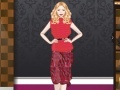 Game Fashion Show Dress Up