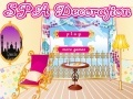 Game Spa Decoration