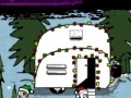 Game Zombie nightmare