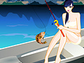 Game Fisher girl