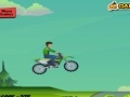 Game Ben 10 Planet Rider