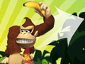 Game Banana Barrage