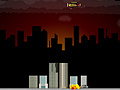 Game Blitz Bombing