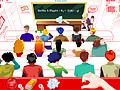 Game Crazy Amphi