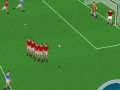 Game Baggio Magic Kicks