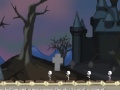 Game Undead on Halloween Deluxe