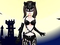Game Heroine