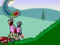 Game Zombie Golf: Club House of the Dead