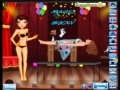 Game Magic show