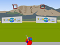 Game Clay Pigeon Shooter