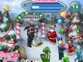 Game Christmas Wedding