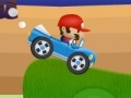 Game Super Mario Wonderland
