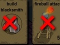 Game War card