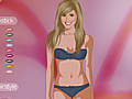 Game Ashley Tisdale