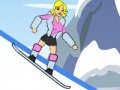 Game Snowboarding Supreme 2