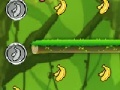 Game Jumping Banana