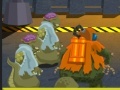 Game Mutant zombie meltdown