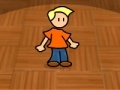 Game Mystery Mansion