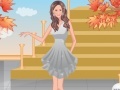 Game Nina Dobrev Celebrity Dress Up
