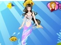 Game Little Mermaid