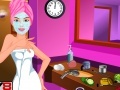 Game Barbie Make over