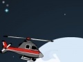 Game Copter Rescue