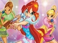 Game Winx Hidden Hearts 3