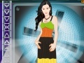 Game Kim Kardashian Dress Up