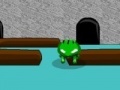 Game 3D frogger