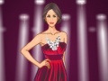 Game Veronica Doll Dress Up