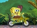 Game Spongebob Xtreme Bike