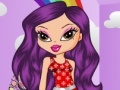 Game Bratz Kidz Dress Up