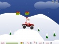 Game Santa Claus Is Driving
