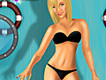 Game Small Sailor Girl Dress Up