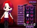 Game Girly Vampire