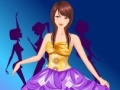 Game Valentine Day Dress Up