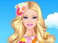 Game Summertime Barbie