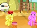 Game Pony Kindergarden