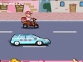 Game Rush Rush Choco