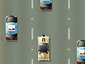Game Freeway Fallguy