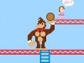 Game Konkey Dong