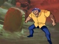 Game Martin Mystery: Zombie Island