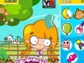 Game Zoo Slacking Game