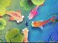 Game Beautiful Fishpond