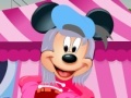 Game Funny Mickey Mouse