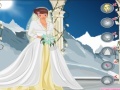 Game Mountain Wedding